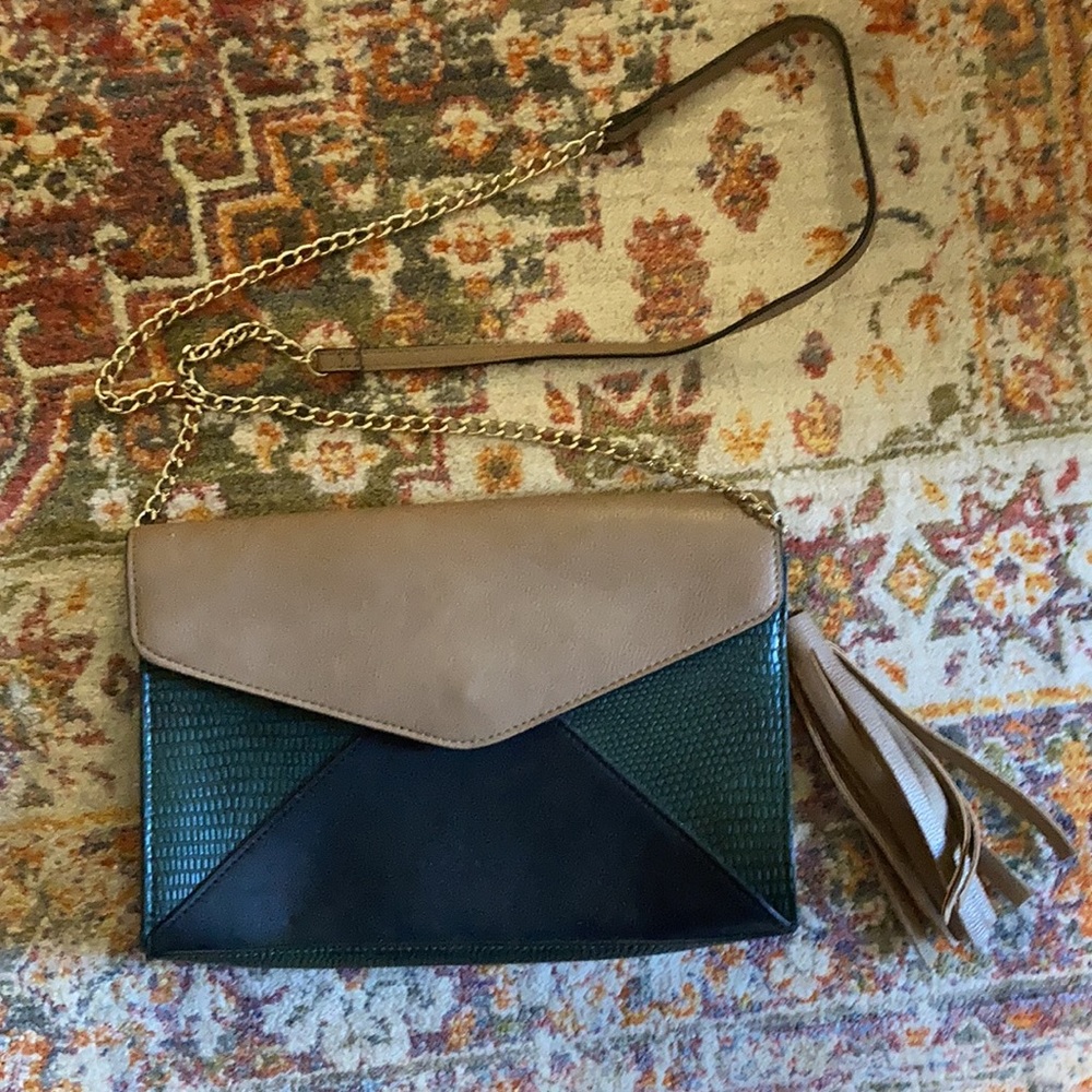 Neiman Marcus Crossbody Bag